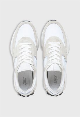 ZAPATILLAS MARINA WHITE