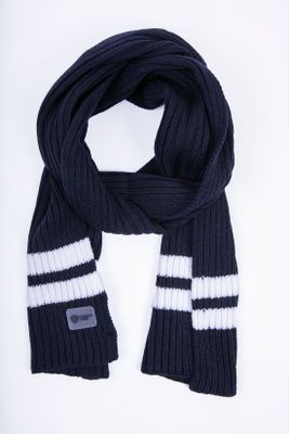 Bufanda Broocklyn Navy