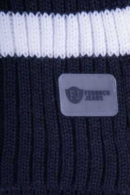 Imagen 2 del producto Bufanda Broocklyn Navy