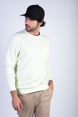 Polerón Limari Lemon