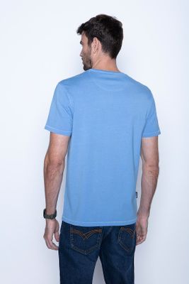 Imagen 2 del producto Polera Boston Steel