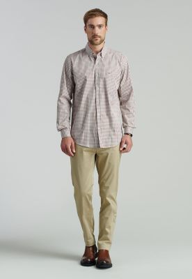 Imagen 2 del producto Camisa Brooklyn Smart Casual Brick