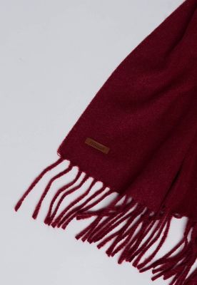 Imagen 2 del producto Bufanda Básica Fr Burgundy