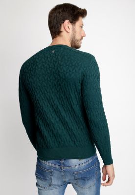 Imagen 2 del producto Sweater Oklahoma Green