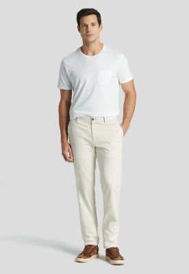 Imagen 2 del producto Pantalón Bagneaux Slim Heritage Ecru