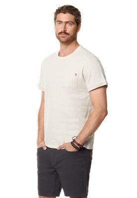 Imagen 2 del producto Polera Santa Mónica Lt Kakhi