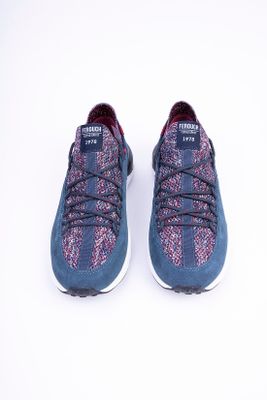 Imagen 2 del producto Zapatilla New York Navy