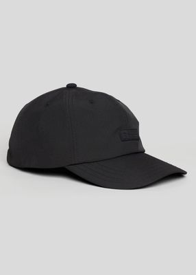 Cap Mellín Casual Black