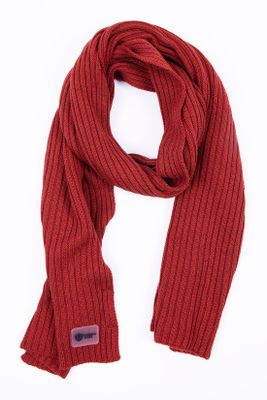 Bufanda Nueva Jersey Copper