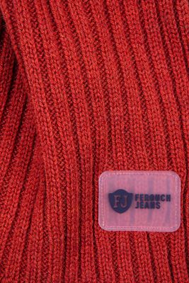 Imagen 2 del producto Bufanda Nueva Jersey Copper