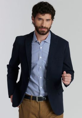 Blazer Stanford F Smart Casual Navy