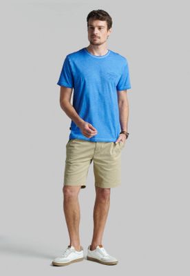 Imagen 2 del producto Polera New York Lt Indigo