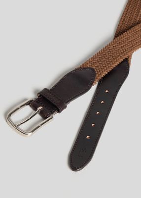 Imagen 2 del producto Cinturón Delaware Caramel