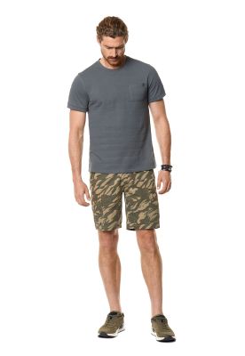 Imagen 2 del producto Polera Santa Mónica Grafito