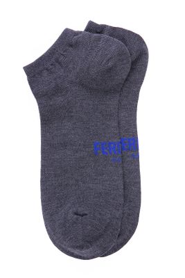 Imagen 2 del producto Calcetín Sport Invisible Seattle Black