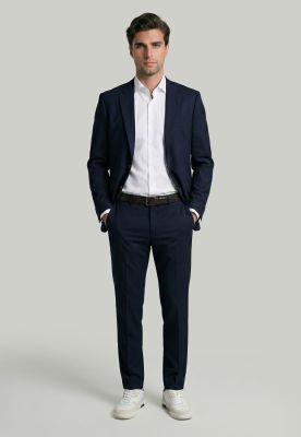 Imagen 2 del producto Pantalón Calamo Navy