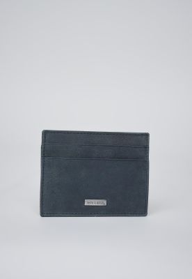 Tarjetero Miami Black