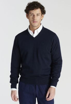 Imagen 1 del producto Sweater Merida Heritage Navy