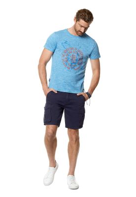 Imagen 2 del producto Polera Sarasota Blue