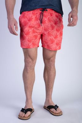 Traje De Baño Hamilton Coral