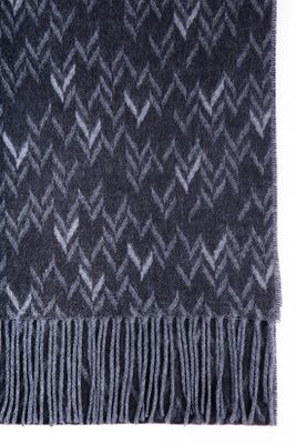 Imagen 2 del producto Bufanda Montblanc Grey