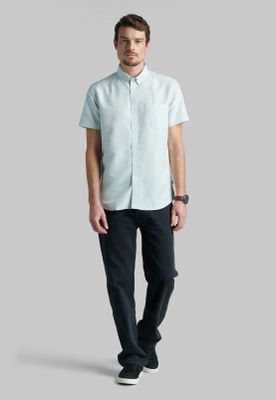 Imagen 2 del producto Camisa Fort Worth Lt Green