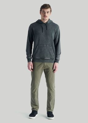 Imagen 2 del producto Polerón Cóndor Outdoor Grey