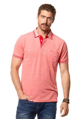 Imagen 1 del producto Polera Polo Arizona Red