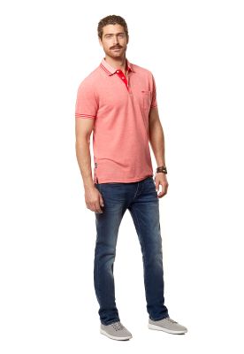 Imagen 2 del producto Polera Polo Arizona Red