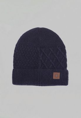Imagen 1 del producto Gorro Boston Navy