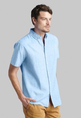 Imagen 2 del producto Camisa Sport Atlanta Sky