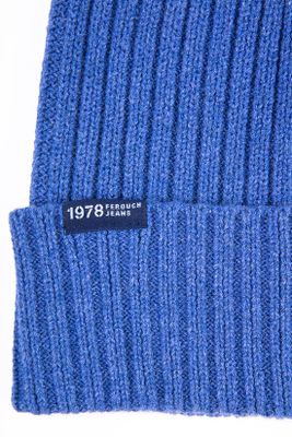 Imagen 2 del producto Beanie Boston Indigo