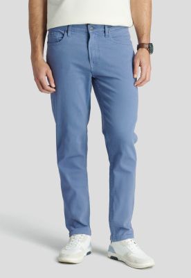 Jeans Zurich Avant-Garde Steel