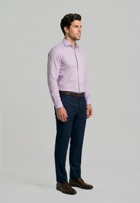 Imagen 2 del producto Camisa Concord Violet
