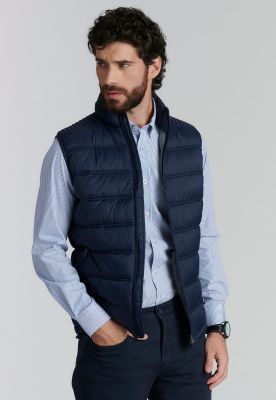 Vest Daytona Fjs Navy