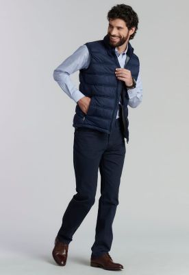 Imagen 2 del producto Vest Daytona Fjs Navy
