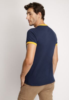 Imagen 2 del producto Polera Vermont Gold