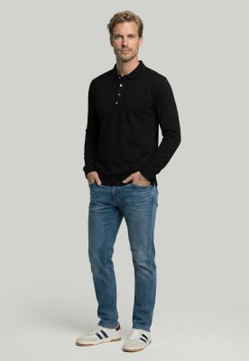 Imagen 2 del producto Polo Copenhagen Black