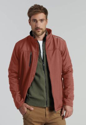 Polerón Portland Fr Brick