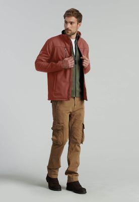 Imagen 2 del producto Polerón Portland Fr Brick