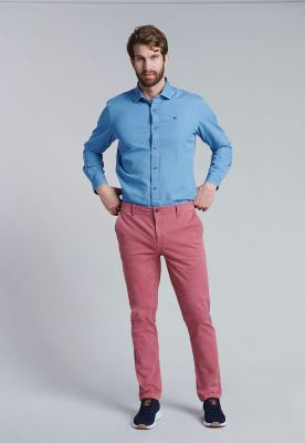 Imagen 2 del producto Pantalón Lowell F Berry