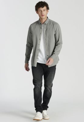 Imagen 2 del producto Camisa Ely Avant-Garde Grey