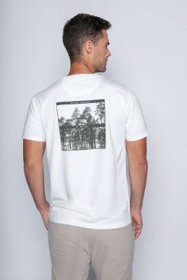 Imagen 2 del producto Polera Tolten White