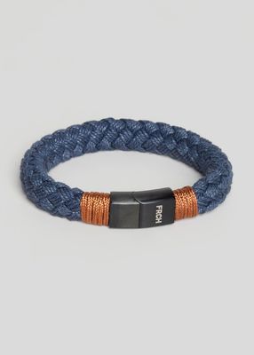 Pulsera Dallas Navy
