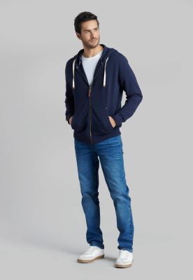 Imagen 2 del producto Polerón Kansas Navy