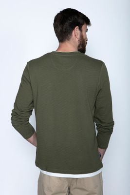 Imagen 2 del producto Polera Hoboken Military