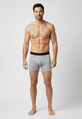 Imagen 2 del producto Tri Pack Tricolor Boxer