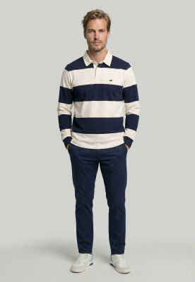 Imagen 2 del producto Polo Belfast Navy