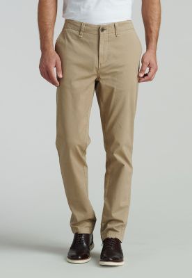 Pantalón Lowell Fr Khaki