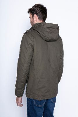 Imagen 2 del producto Chaqueta Military Twill Nevada F